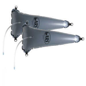 Floatation Bag (set) - by NRS