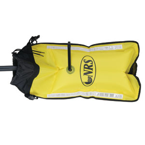 Paddle Float (inflatable) by NRS