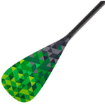 Rush SUP 3-Piece Paddle - by NRS Thumbnail
