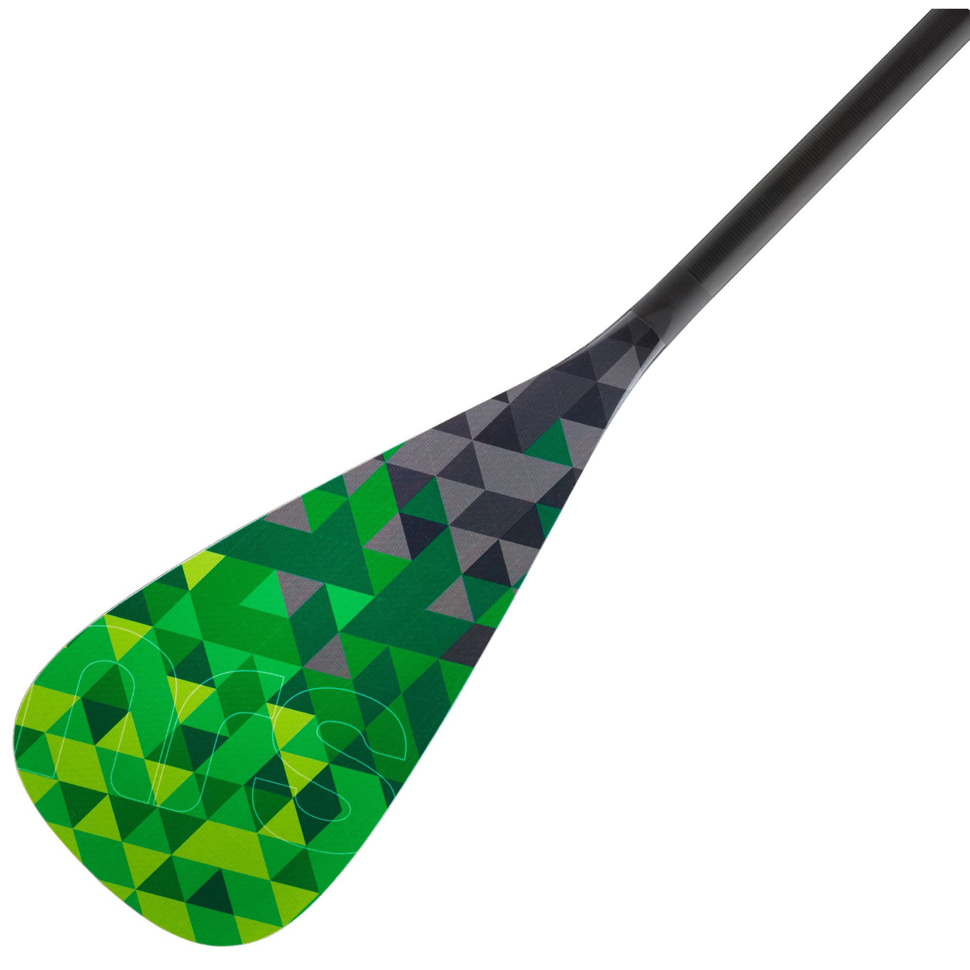 Rush SUP 3-Piece Paddle - by NRS