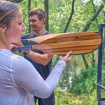 Navigator Kayak Paddle, by Bending Branches Thumbnail