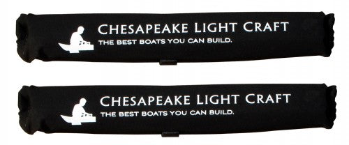 Roof Rack Pads