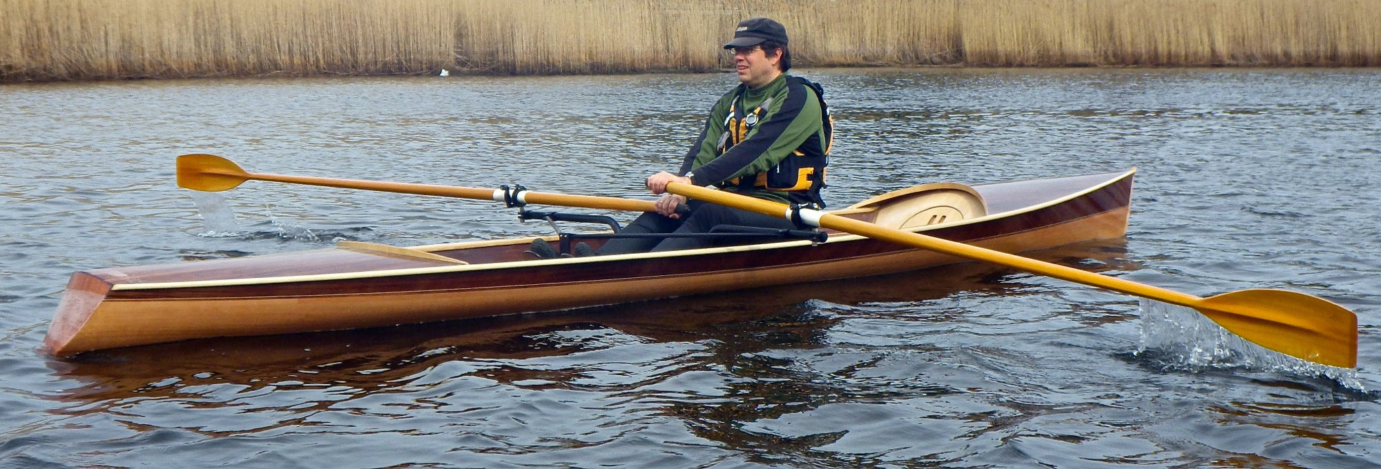 Noank Pulling Boat