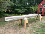 Oxford Shell II Boat Cover submitted by Bruce H. Thumbnail