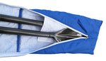 Sculling Oars Travel Bag Thumbnail