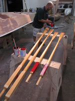 CLC Wooden Oar Manual & Template Kits Thumbnail