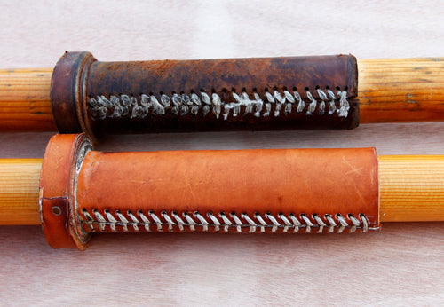 Oarsman Marine Tallow - Leather & Oarlock Lubricant