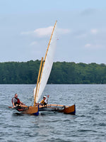 Outrigger Junior Thumbnail