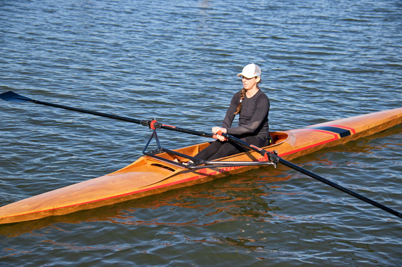 Oxford Shell II