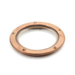 Bronze Portlight, 4-3/4