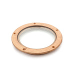 Bronze Portlight, 4-3/4
