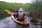 Wood Duck Double Thumbnail