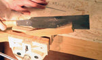 Japanese Saw 9-1/2