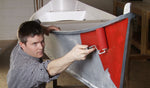 Roller Frame 4