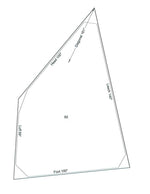 Lug Sail for PMD-Skerry-Dory-Tenderly Thumbnail