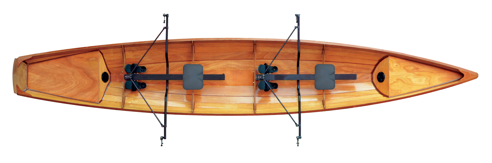 Drop-in Rowing Unit by CLC