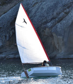 PT Eleven Nesting Dinghy Thumbnail