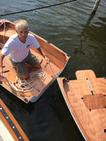 PT Eleven Nesting Dinghy Thumbnail