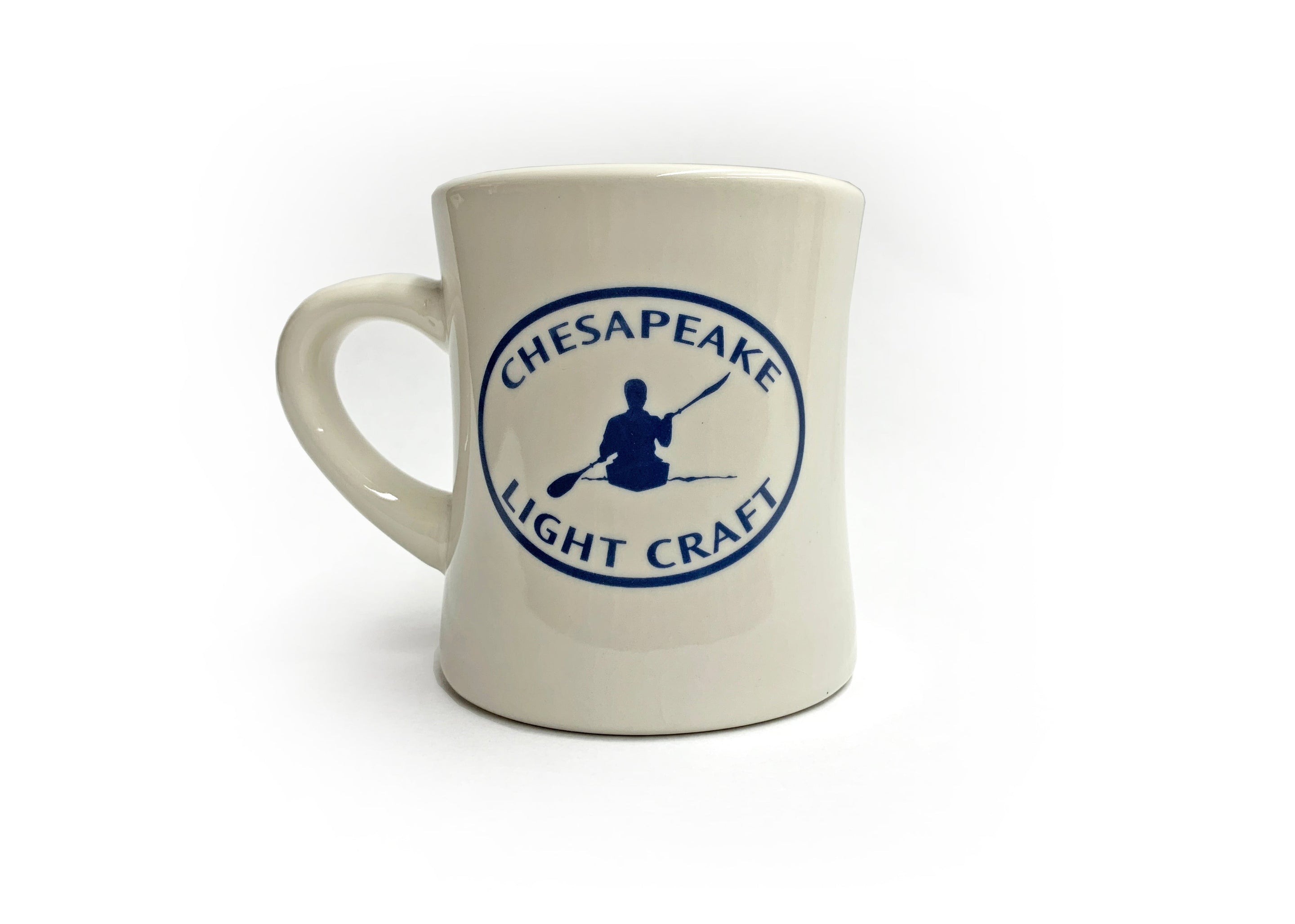 CLC Logo Coffee Mug