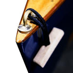 Brass Padeye Thumbnail