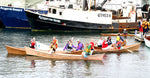 Peace Canoe Thumbnail