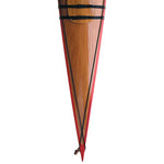 Perimeter Line - Black Solid Braided Nylon Rope Thumbnail