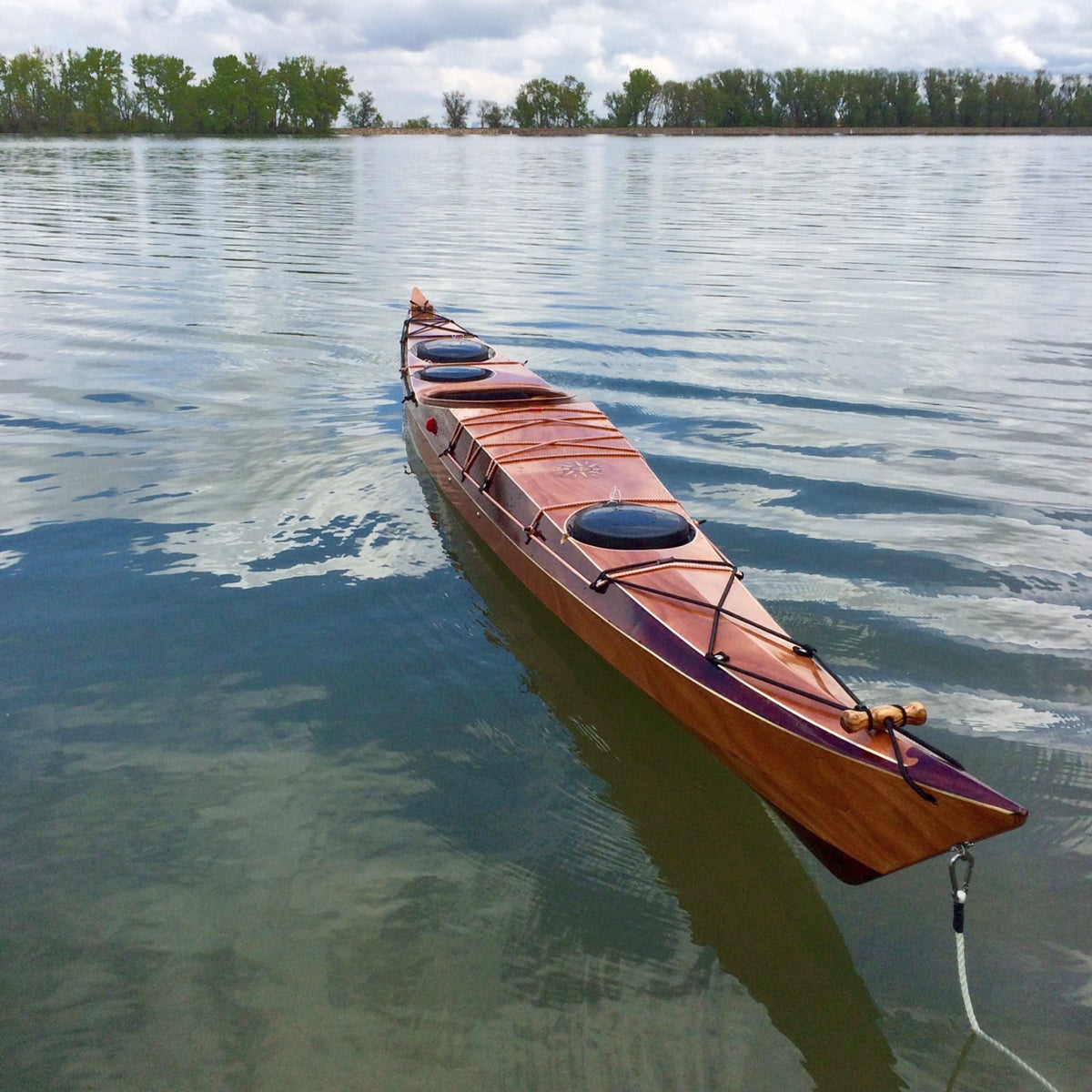 Petrel SG