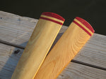 CLC Wooden Oar Manual & Template Kits Thumbnail