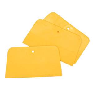 Plastic Epoxy Spreader