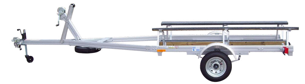 Trailex PocketShip Trailer