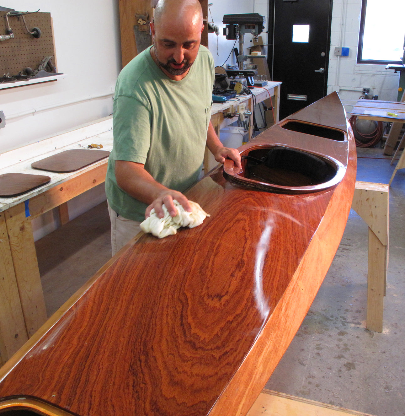 Interlux Schooner Varnish