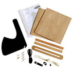 Hatchet Skeg Kit Thumbnail