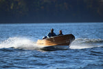Rhode Runner - The CLC Runabout Thumbnail