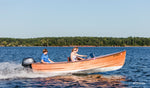 Rhode Runner - The CLC Runabout Thumbnail