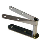 Rudder Mounts Thumbnail