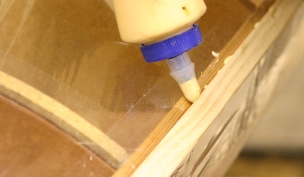 Titebond III Ultimate Wood Glue