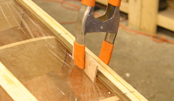 Spring Clamp