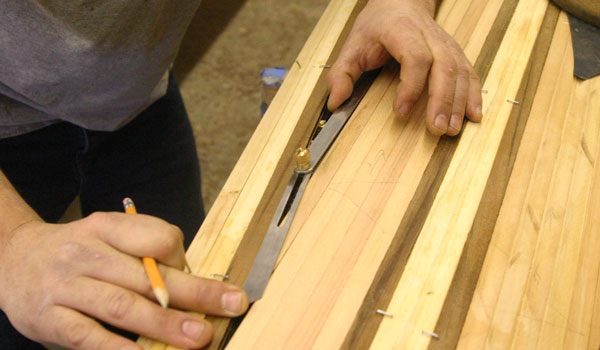 Sliding T-Bevel