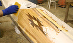 Plastic Epoxy Spreader Thumbnail