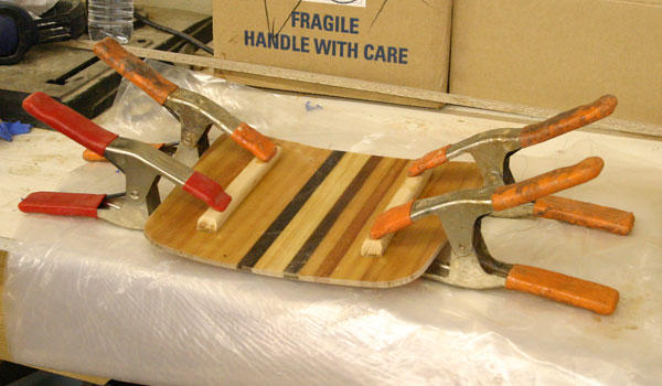 Spring Clamp