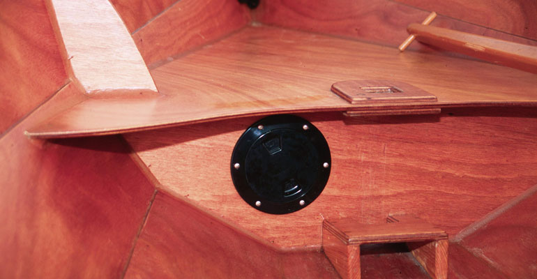 Deck Plates
