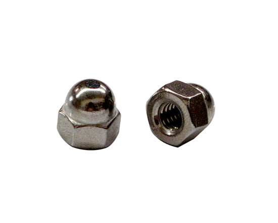 1/4"-20 SS Acorn Nut