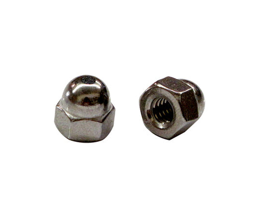 1/4"-20 SS Acorn Nut