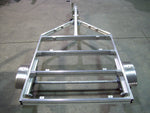 Trailex SUT-1000-CLC Flatbed Trailer Kit (for CLC Teardrop Camper) Thumbnail