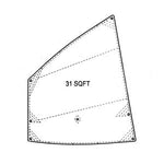 Mill Creek 13 Sail Thumbnail
