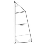 CLC SailRig Sail Thumbnail
