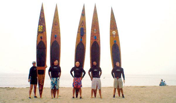 San O' Paddleboard 16