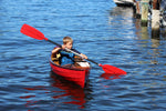 Sassafras 12 Canoe Thumbnail