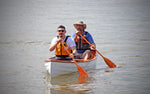 Sassafras 16 Canoe Thumbnail