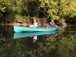 Sassafras 16 Canoe Thumbnail